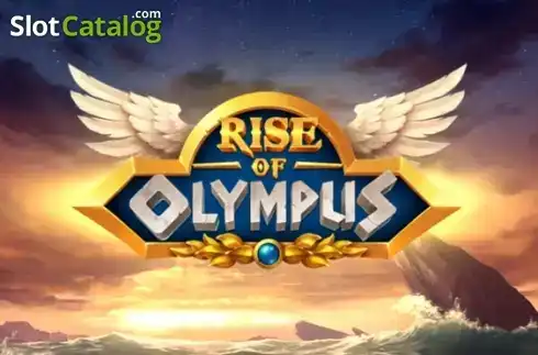 Rise of Olympus - kanuuna-casino-finland.com