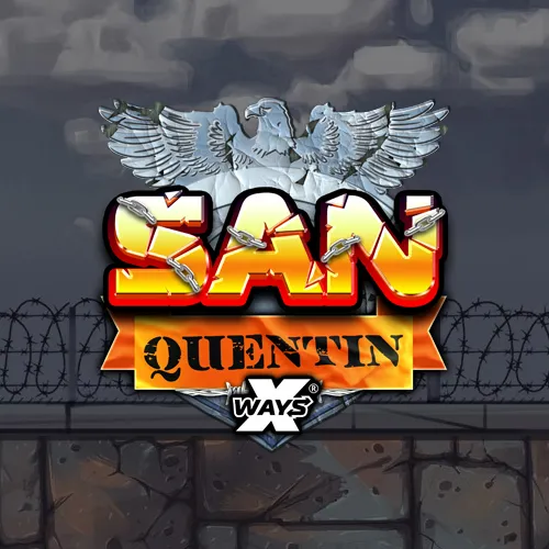 San Quentin xWays - kanuuna-casino-finland.com