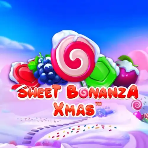 Sweet Bonanza Xmas - kanuuna-casino-finland.com