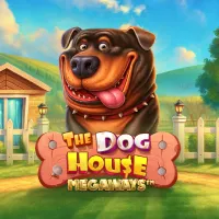 The Dog House Megaways - kanuuna-casino-finland.com
