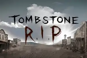 Tombstone RIP - kanuuna-casino-finland.com