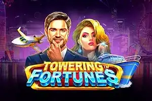 Towering Fortunes - kanuuna-casino-finland.com