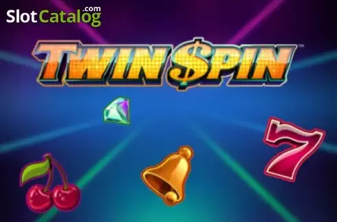 Twin Spin - kanuuna-casino-finland.com