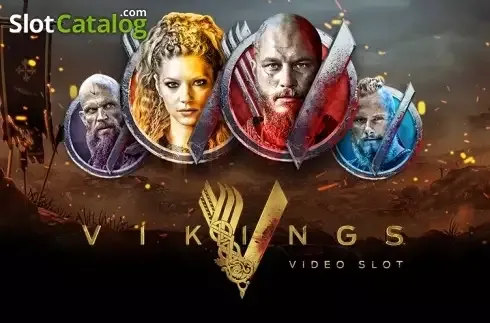 Vikings - kanuuna-casino-finland.com