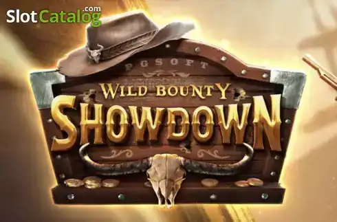 Wild Bounty Showdown - kanuuna-casino-finland.com
