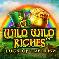 Wild Wild Riches - kanuuna-casino-finland.com