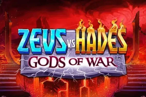 Zeus vs Hades - kanuuna-casino-finland.com